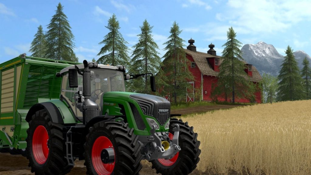 Farming Simulator 2019 Release Date CONFIRMED for PC, XBOX, PS4 1