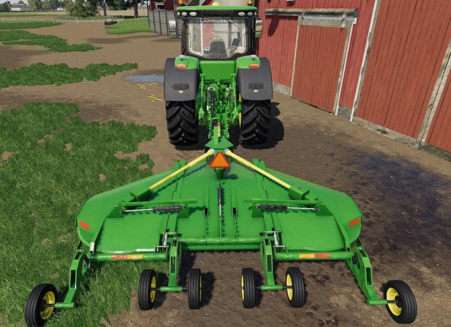 Farming Simulator 19 2