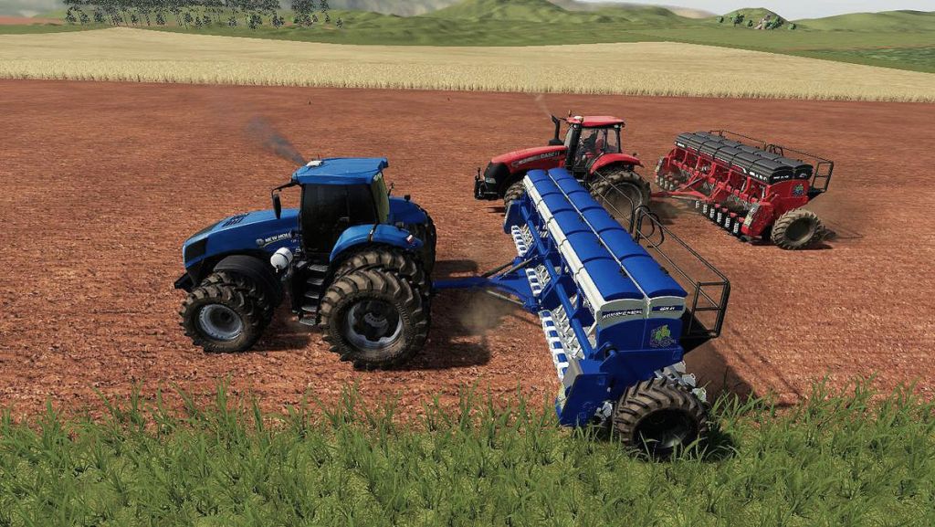 Farming Simulator 19 8
