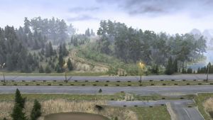 MudRunner Mod: Monocry 3 map (Image #3)