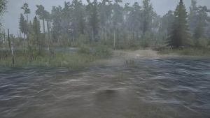 MudRunner Mod: Baltic States Map (Image #2)