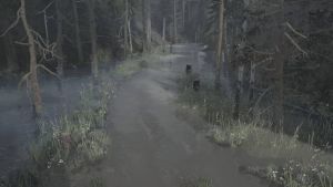 MudRunner Mod: Dark Forest Map (Image #3)