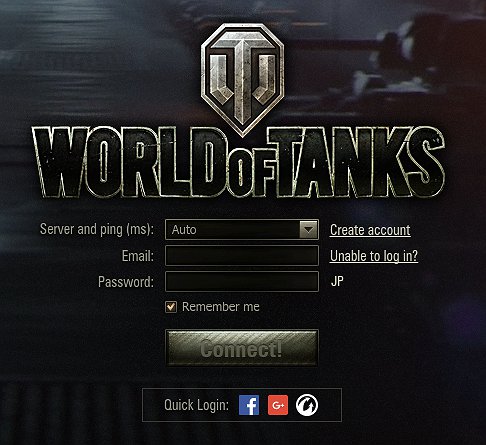 World of Tanks 6