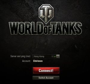 WoT Mod: PreferredServer 1.6.1.0 (Image #2)