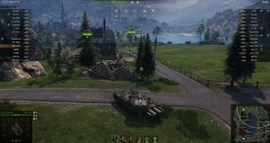 WoT User Mod: Dispersion Indicator 1.6.1.0 (Image #4)