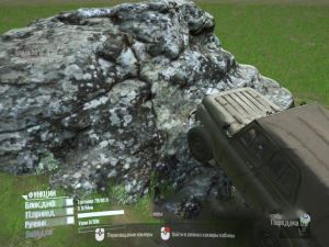 MudRunner Material Mod: Stones V2 (Image #2)