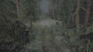 MudRunner Mod: Comanche Pass Map (Image #4)