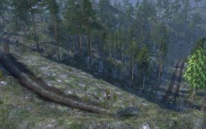 MudRunner Mod: Chepigovaya map (Image #2)