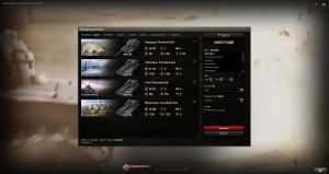 WoT Mod: Replay Manager v 3.4.2 1.6.1.3 (Image #2)