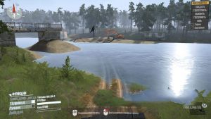 MudRunner Mod: No 4×4 Map (Image #2)