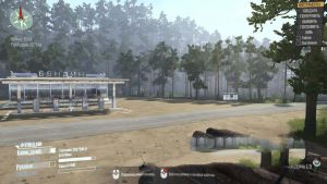 MudRunner Mod: No 4×4 Map (Image #3)