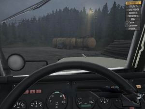 MudRunner Mod: Kraz B1 Truck V2.0 (Image #3)