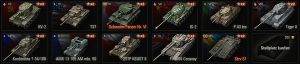 WoT Mod: Debranded’s Carousel, Hangar & Techtree Icons 1.4.0.0 (Image #5)