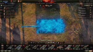 Object 430U From Another Dimension [1.4.1.0] for World of Tanks