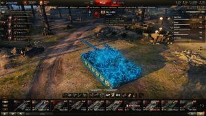 WoT Mod: Object 430U From Another Dimension 1.4.1.0 (Image #2)