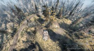 MudRunner Mod: Ruts Map (Image #4)