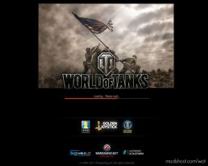 WoT Mod: Hawg’s 18 Game Loading Screens 1.4.1.2 (Image #3)