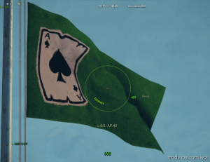 WoT Icon Mod: Hawg’s 101 Cap Flags 1.5.1.1 (Image #2)