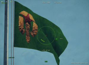 WoT Icon Mod: Hawg’s 101 Cap Flags 1.5.1.1 (Image #3)