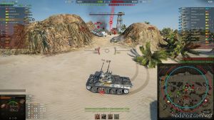 WoT Mod: 9.22.0.1 Solo’s Easy Modpack (Image #3)