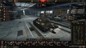 WoT Mod: 9.22.0.1 Solo’s Easy Modpack (Image #4)