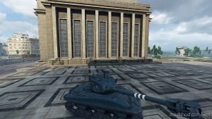 WoT Mod: Insignia On Guns 1.4.1.1 (Image #2)