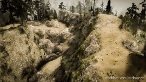 MudRunner Mod: The Legend Of Mike Map (Image #2)