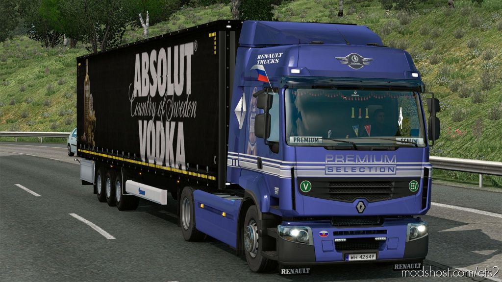 Euro Truck Simulator 2 8