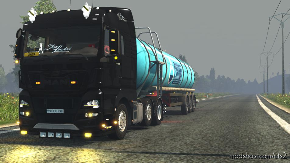 Euro Truck Simulator 2 10