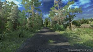 MudRunner Mod: Snexie’s Meadows Map (Image #4)