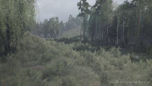 MudRunner Mod: 5 Map (Image #3)