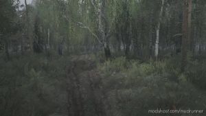 MudRunner Mod: 5 Map (Image #4)