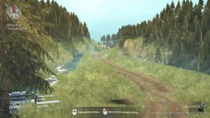 MudRunner Mod: Dilove Map (Image #4)