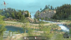 MudRunner Mod: Dilove Map (Image #5)