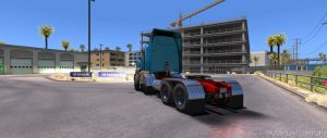 ATS Truck Mod: Western Star 4800SB 1.35 (Image #2)