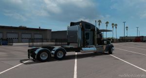 ATS Truck Mod: Freightliner Coronado V3.0 1.35 (Image #2)