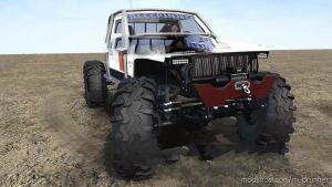 MudRunner Car Mod: Comancheep (Image #2)