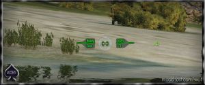 [9.20] Sight Pulse for World of Tanks