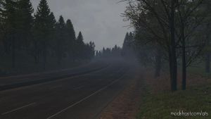 ATS Mod: Late Autumn/Early Winter V2.3 (Image #2)