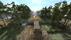 MudRunner Mod: Hard Work Map (Image #4)