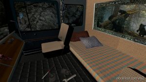 ETS2 Truck Mod: Mercedes-Benz Lps 1632 1.35 (Image #2)