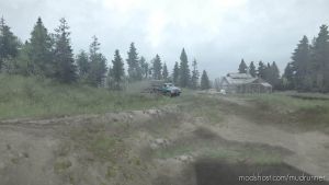 MudRunner Mod: Zero Point Map (Image #2)