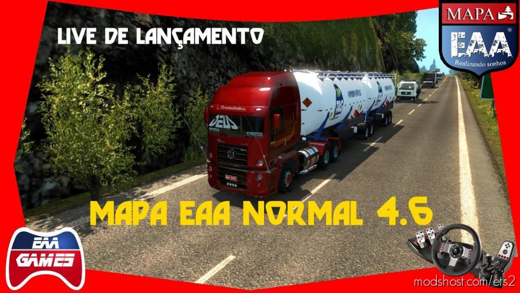 Euro Truck Simulator 2 2