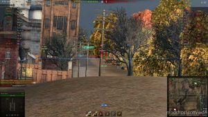 WoT Mod: 0.9.20 Aslain’s Xvm Modpack (Image #5)