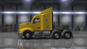 ATS Mod: MP All Cab – All Chassis – More Trucks (Image #2)