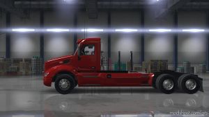 ATS Mod: MP All Cab – All Chassis – More Trucks (Image #3)