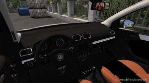 ATS Car Mod: Volkswagen Golf MK6 1.31 – 1.3 (Image #2)