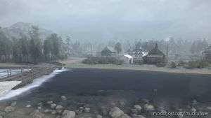 MudRunner Mod: Zarechny Map (Image #2)