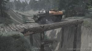 MudRunner Mod: Zarechny Map (Image #3)