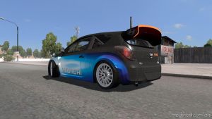 ATS Car Mod: Hyundai I20 WRC (Image #3)